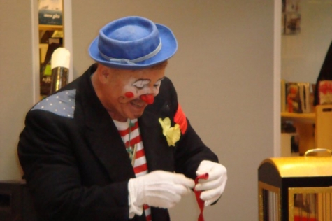 Rosengårdsbiblioteket