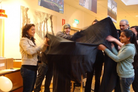 Rosengårdsbiblioteket