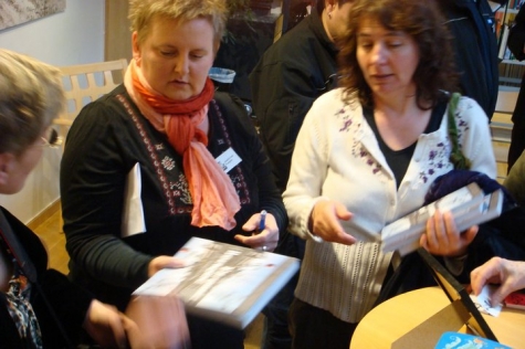 Rosengårdsbiblioteket