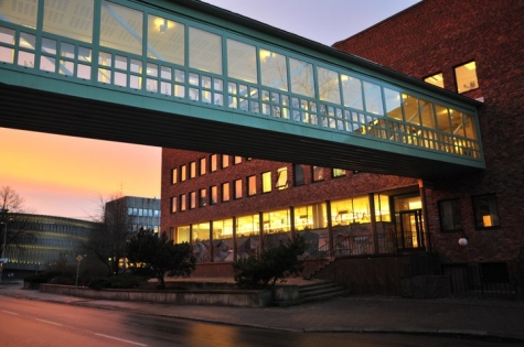 Västerås Stadsbibliotek