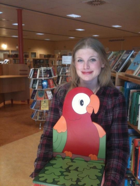 Västerås Stadsbibliotek