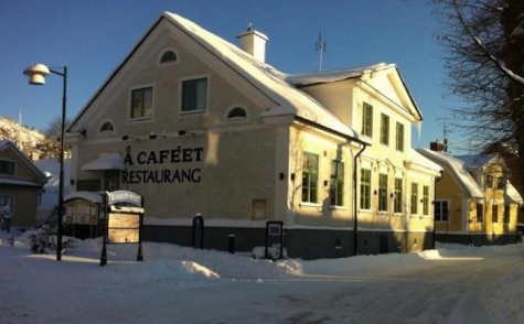 Å-Caféet