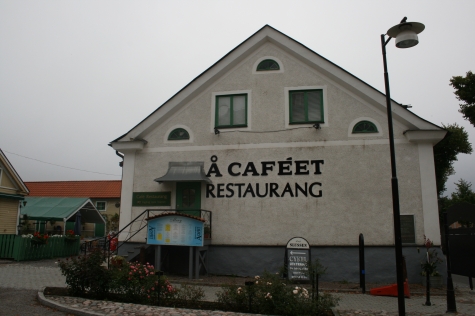 Å-Caféet