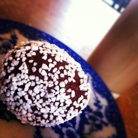 Gamla Enskede bageri