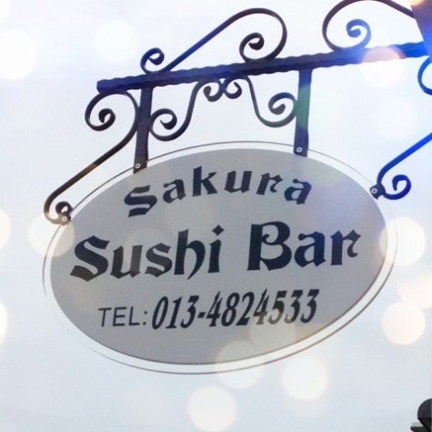 Sakura Sushi Bar