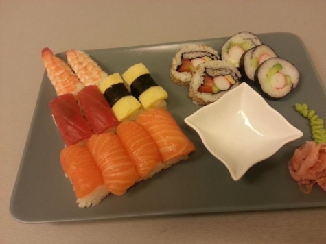 My Sushi