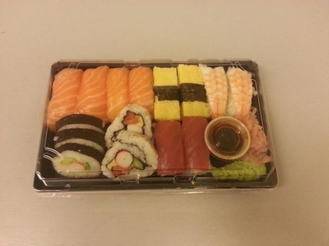 My Sushi