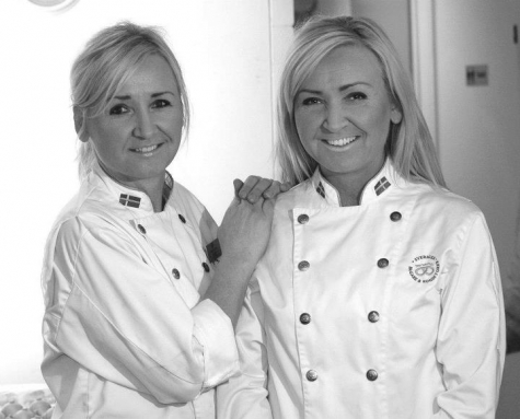 Systrarna Ericsson Konditori