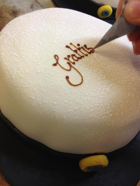 Systrarna Ericsson Konditori