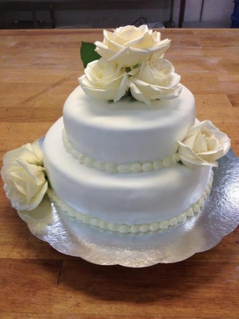 Systrarna Ericsson Konditori