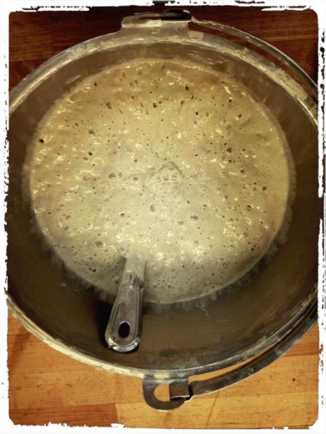 Systrarna Ericsson Konditori