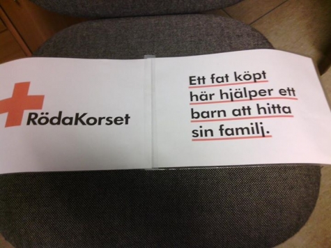 Röda Korset Kupan