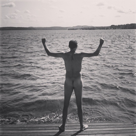 Gustavsbergs Naturistcamping