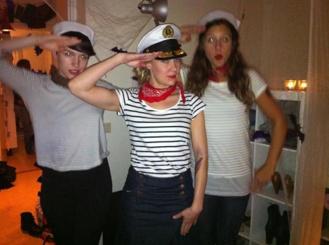 Barista Fair Trade Coffee