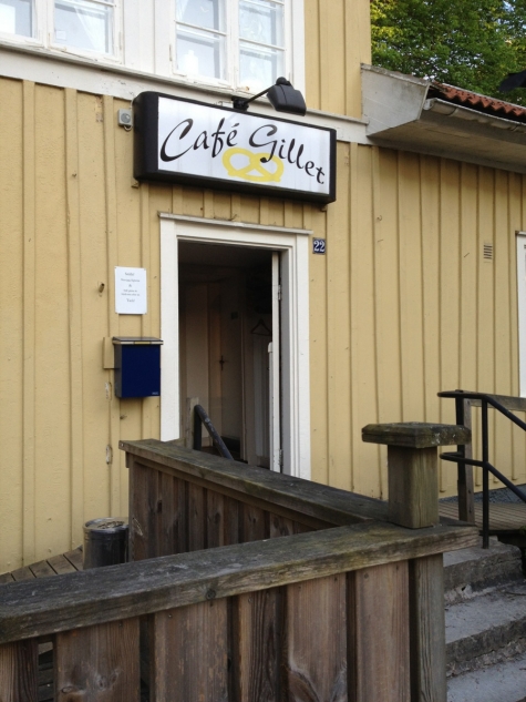 Café Gillet