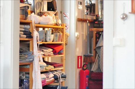 Stockhultgårdens Tebod