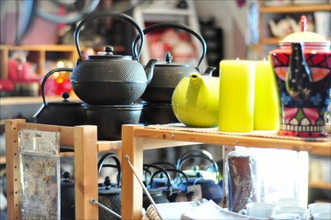 Stockhultgårdens Tebod