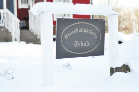 Stockhultgårdens Tebod