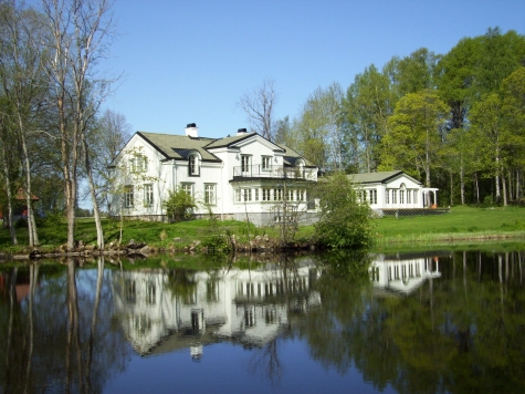 Gisslarbo Bed and Breakfast