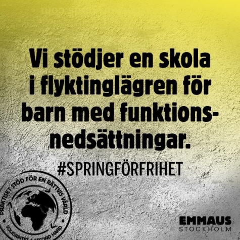 Brödet och Fiskarna