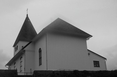 Skärhamns kyrka