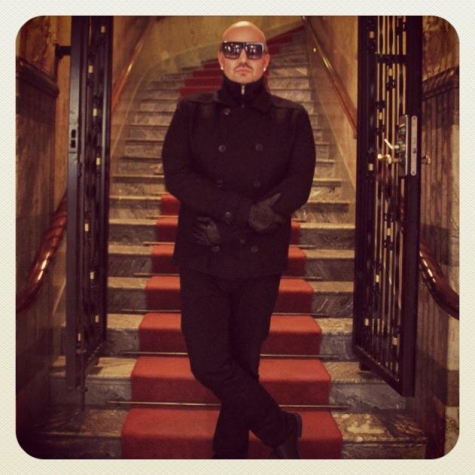 Berns Salonger, Bistro och Bar