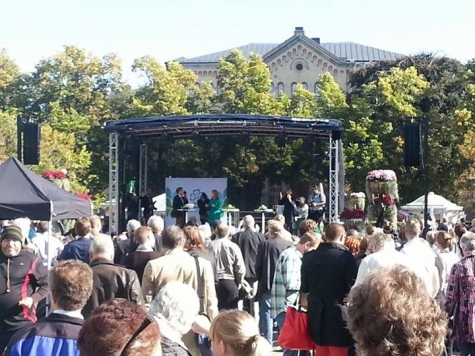 Ulricehamns Stadsbibliotek