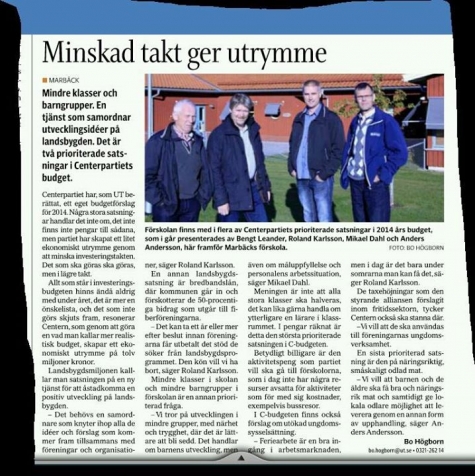 Ulricehamns Stadsbibliotek