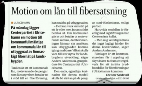 Ulricehamns Stadsbibliotek