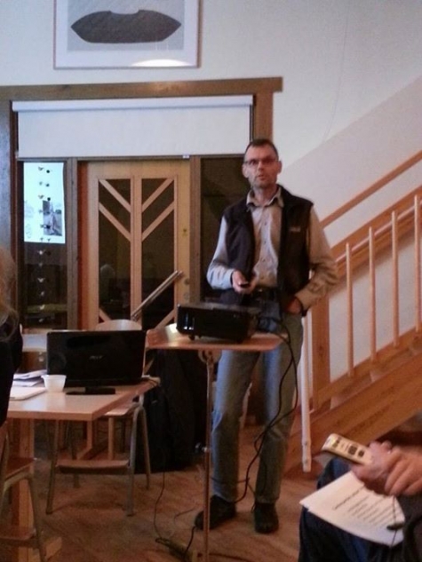 Ulricehamns Stadsbibliotek