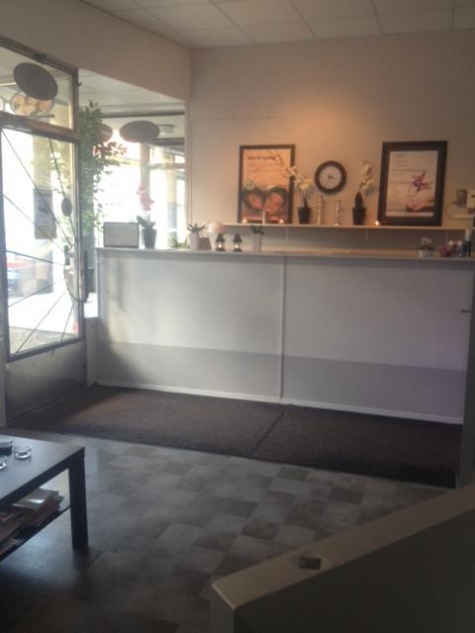 Ulricehamns Stadsbibliotek