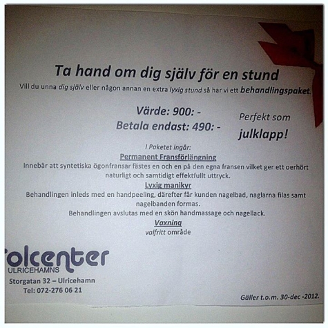 Ulricehamns Stadsbibliotek