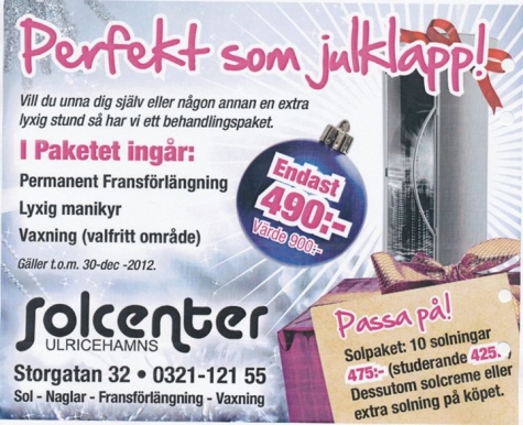 Ulricehamns Stadsbibliotek