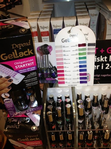 Ulricehamns Stadsbibliotek