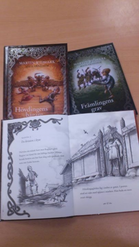 Ulricehamns Stadsbibliotek