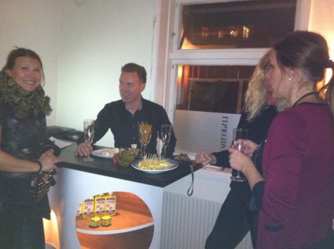 Ulricehamns Stadsbibliotek