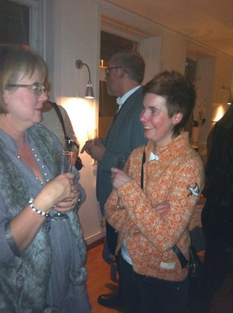 Ulricehamns Stadsbibliotek