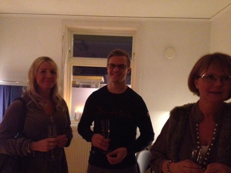 Ulricehamns Stadsbibliotek