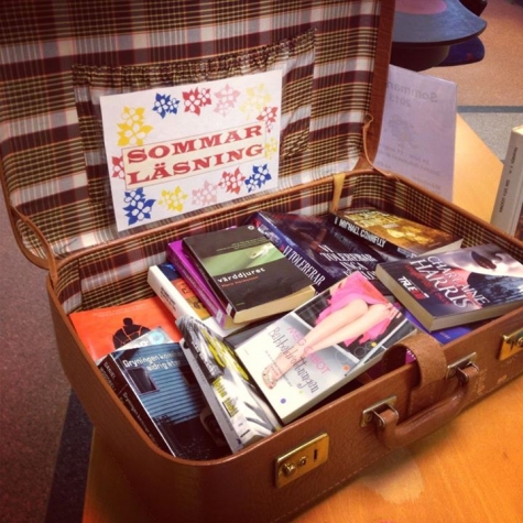 Ulricehamns Stadsbibliotek