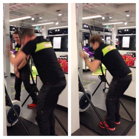 Ulricehamns Stadsbibliotek