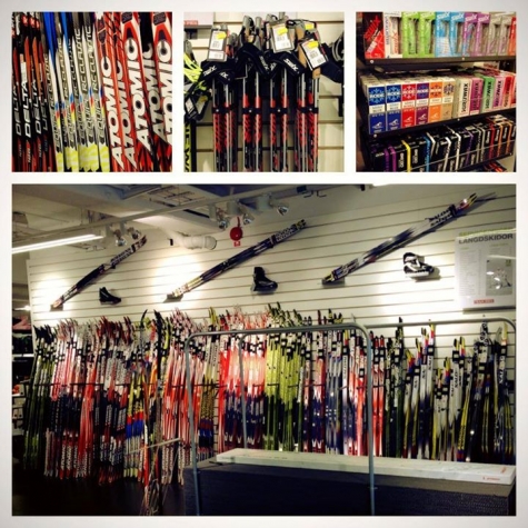 Ulricehamns Stadsbibliotek