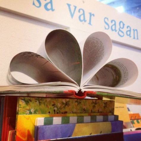 Ulricehamns Stadsbibliotek