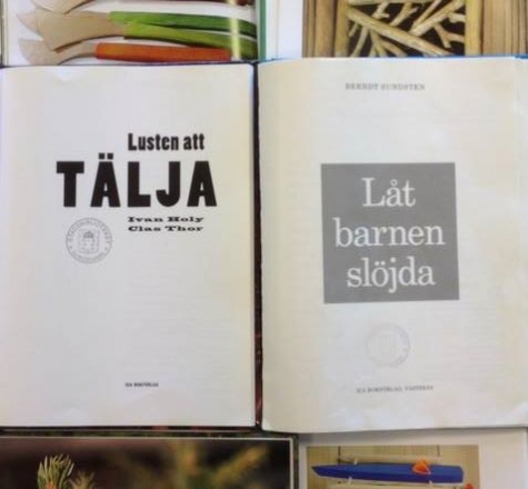 Ulricehamns Stadsbibliotek