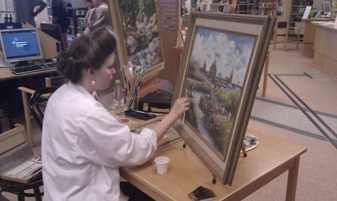 Ulricehamns Stadsbibliotek