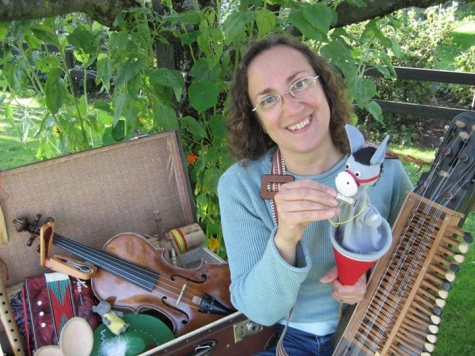 Ulricehamns Stadsbibliotek