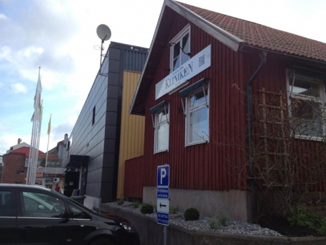 Ulricehamns Stadsbibliotek