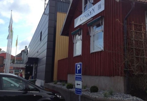 Ulricehamns Stadsbibliotek