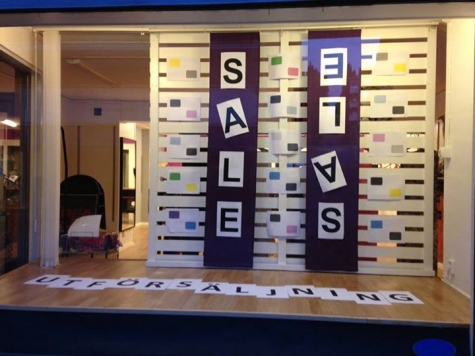 Ulricehamns Stadsbibliotek