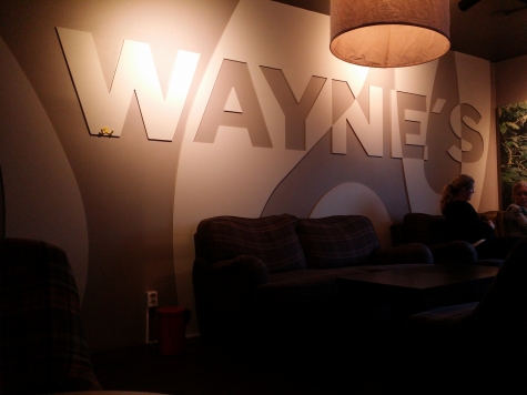 Wayne´s Coffee