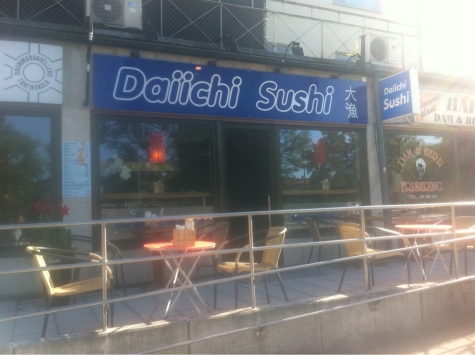 Daiichi Sushi